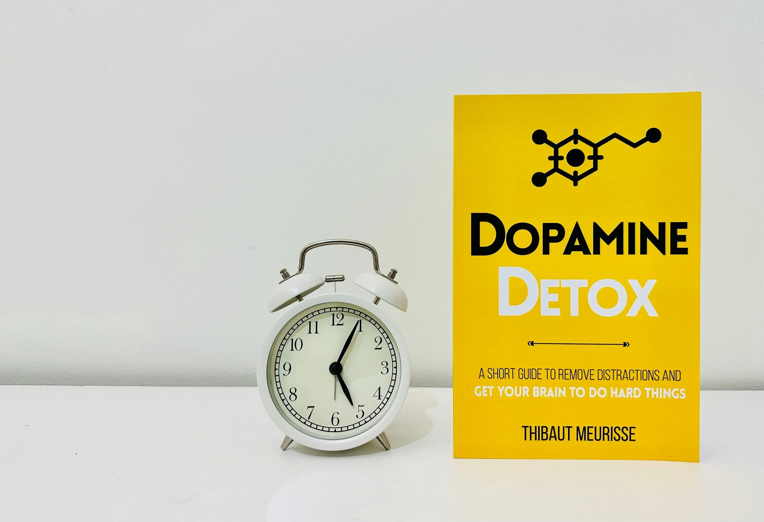 La dopamine :)