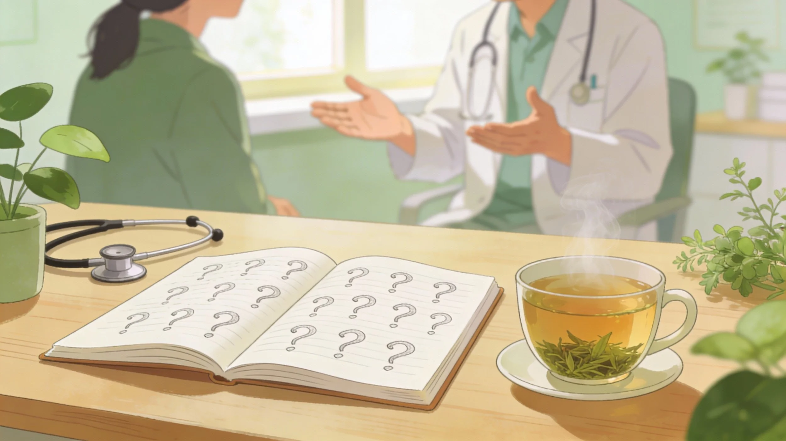 Les questions les plus posées sur la naturopathie : réponse d'une naturopathie à Paris 8