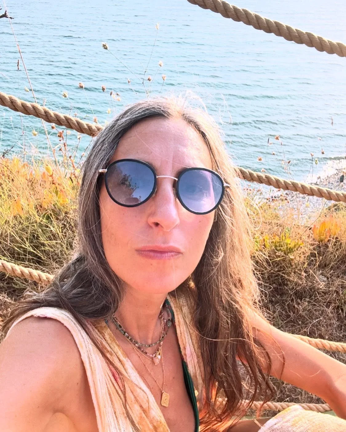 Grateful for another turn around the sun &mdash; for the lessons, the love, the growth, and every soul that walks this path with me. Thank you for being part of my journey.

&ldquo;MAKE YOURSELF SO HAPPY THAT WHEN OTHERS LOOK AT YOU, THEY BECOME HAPP