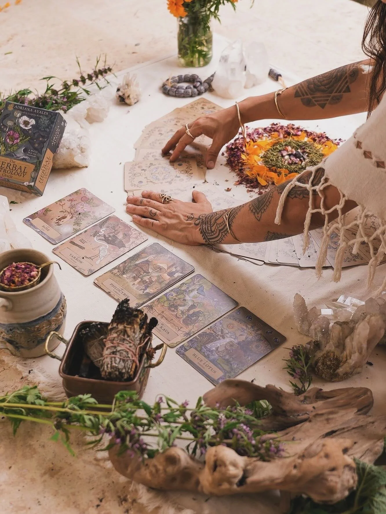 Sat Nam!
Vi ricordo che da oggi sar&agrave; disponibile solo il pacchetto da 3 incontri per partecipare ad un prezzo scontato ai prossimi Cerchi virtuali.

✨PACCHETTO 3 CIRCLES PASS - The Path of Alignment
62,00 &euro;

Un invito a camminare nel ritm