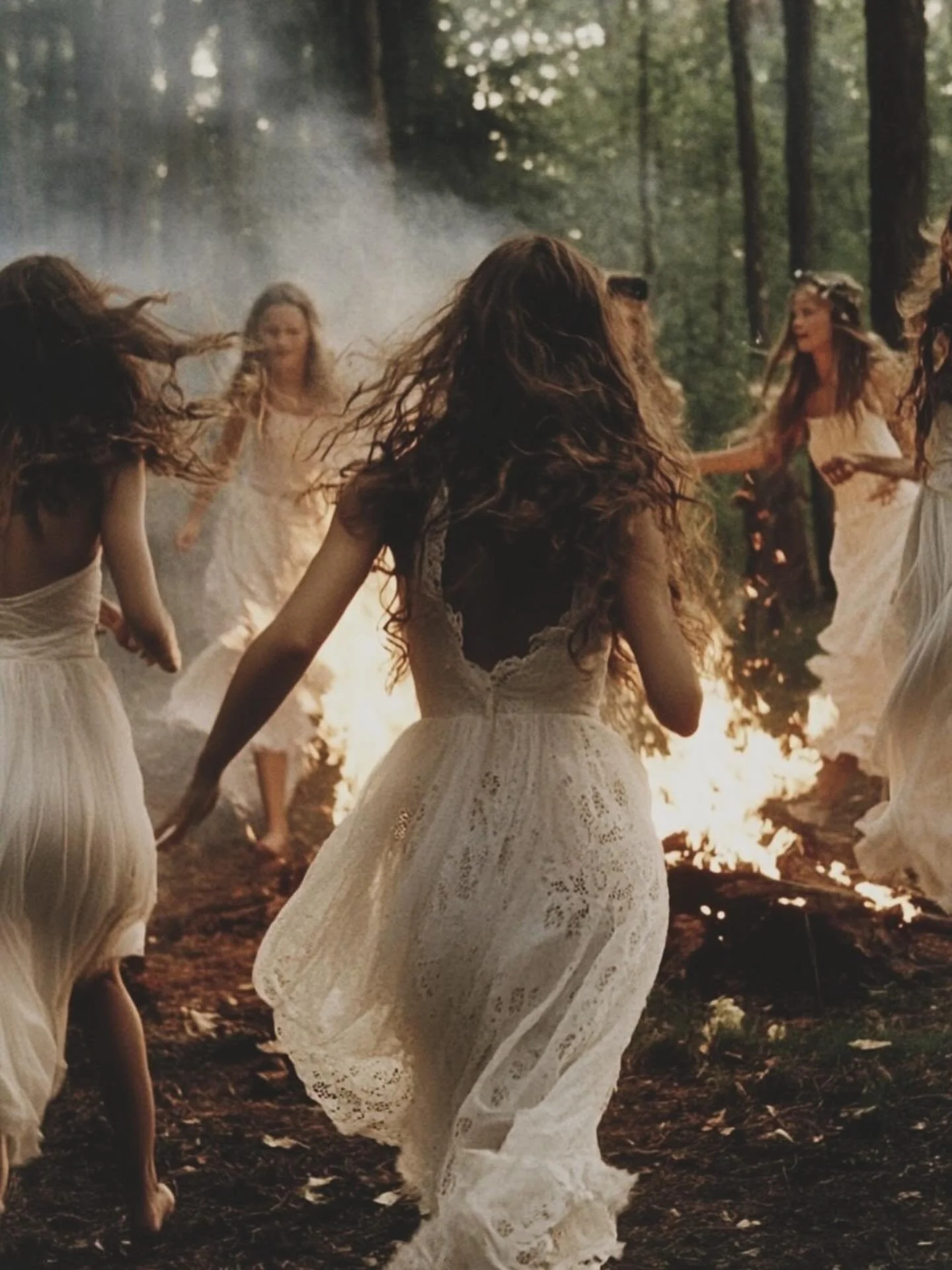 &ldquo;Cos&rsquo;&egrave; la Grazia? La Grazia &egrave; la radiosit&agrave;, la gentilezza ma anche la forza di&nbsp;carattere per essere sempre te stesso e per non deluderti&nbsp;mai.&rdquo;
&ldquo;Ora comprendi cos&rsquo;&egrave; la grazia?
La fidu