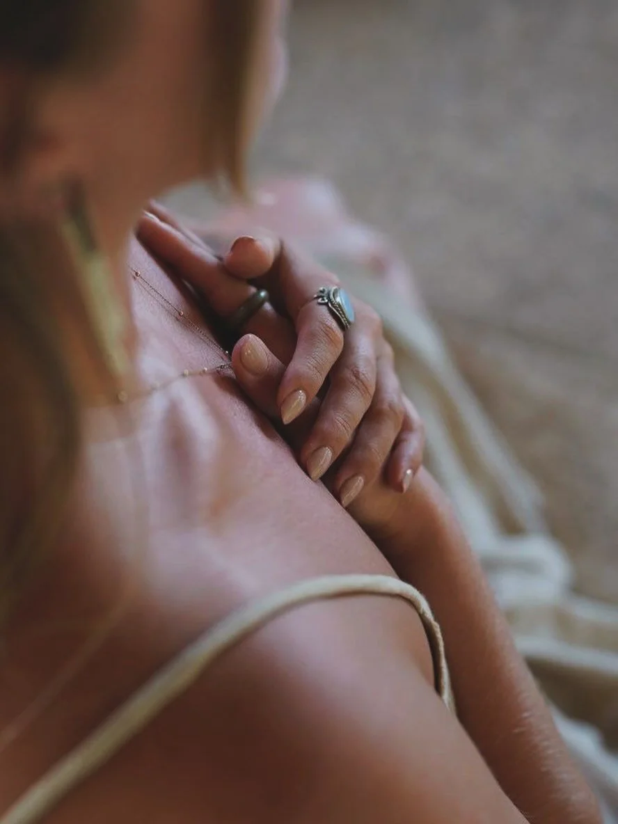 ✨Tuesday Practice
03 febbraio, 19.30-21.00 su zoom

Kundalini Yoga &amp; Meditazione

&ldquo;RAFFORZARE IL SENSO DI SE&rsquo; MENTRE IL CUORE SI ESPANDE&rdquo;

Dopo il rilascio della Luna Piena,  stasera ci incontriamo per integrare e tornare al cen