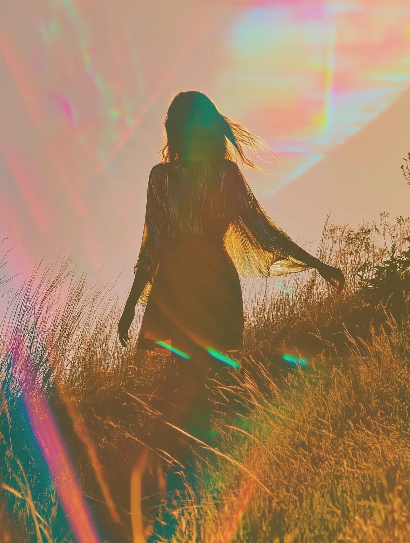 Sat Nam ✨
Questa settimana ci incontriamo solo per la pratica del luned&igrave; dedicata all&rsquo;Eclissi Lunare in Vergine.

✨Monday Seasonal Gathering
02 marzo, 19.30-21.00 su zoom

Una sera dedicata al discernimento del cuore e alla pulizia dell&