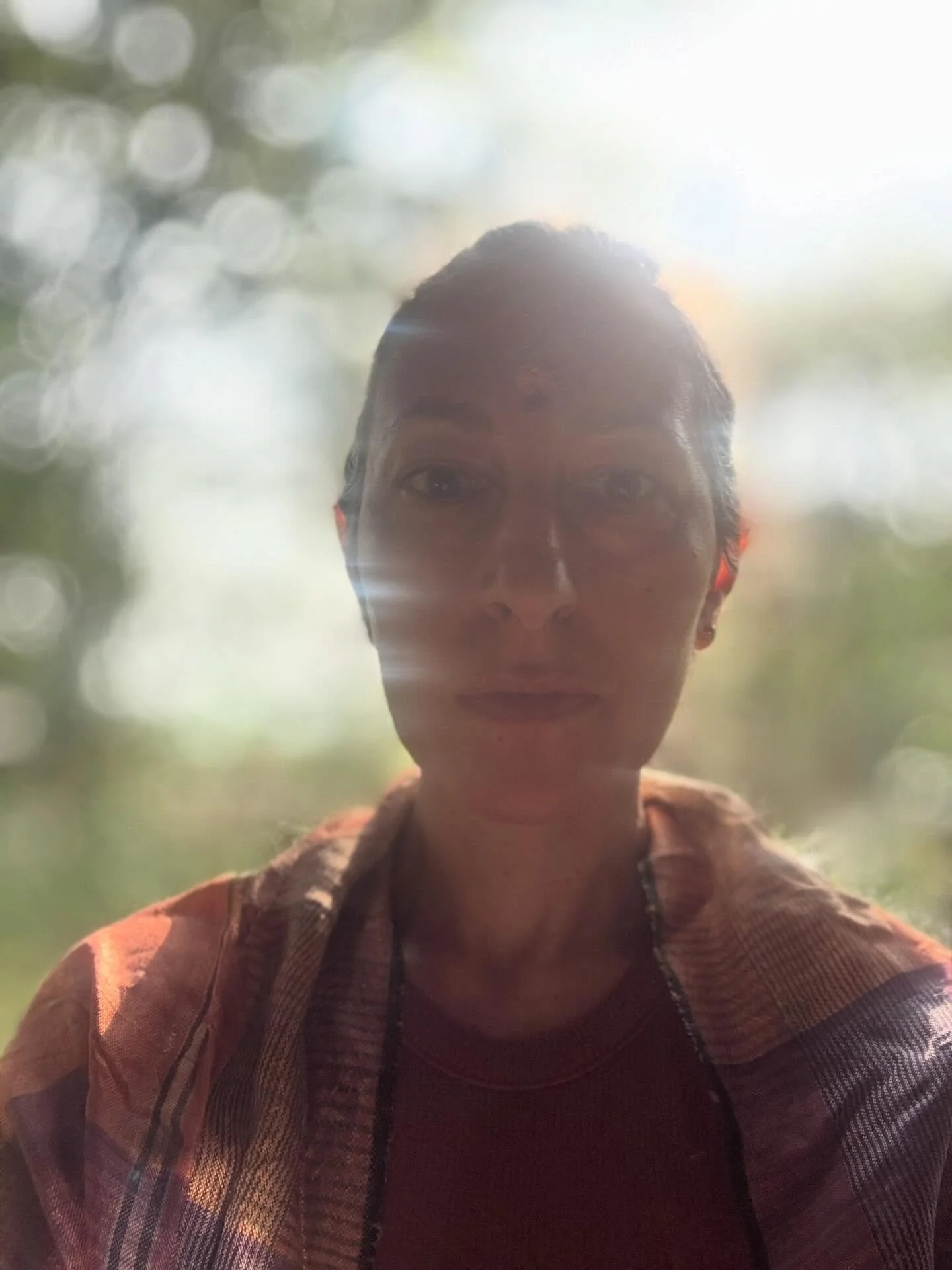 Marted&igrave; 31 Marzo
19.30-21.00 su Zoom
Kundalini Yoga &amp; Meditazione 
&ldquo;KRIYA FOR ELEVATION&rdquo;

Una pratica per rimuovere qualsiasi blocco fisico o energetico e rendere la nostra orbita energetica fluida, armoniosa e serena. Un ritor