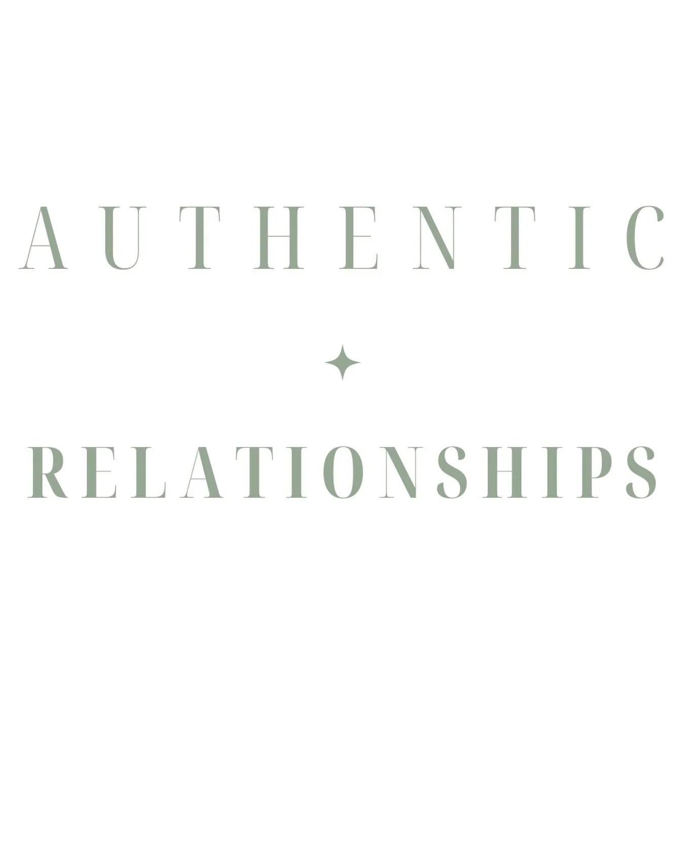 AUTHENTIC RELATIONSHIPS

Marted&igrave; 07 Aprile
19.30-21.00
Kundalini Yoga &amp; Meditazione
&ldquo;RELAZIONI AUTENTICHE &ldquo;

✨Un invito ad esplorare pi&ugrave; in profondit&agrave; l&rsquo;arte delle connessioni significative, dove l&rsquo;amo