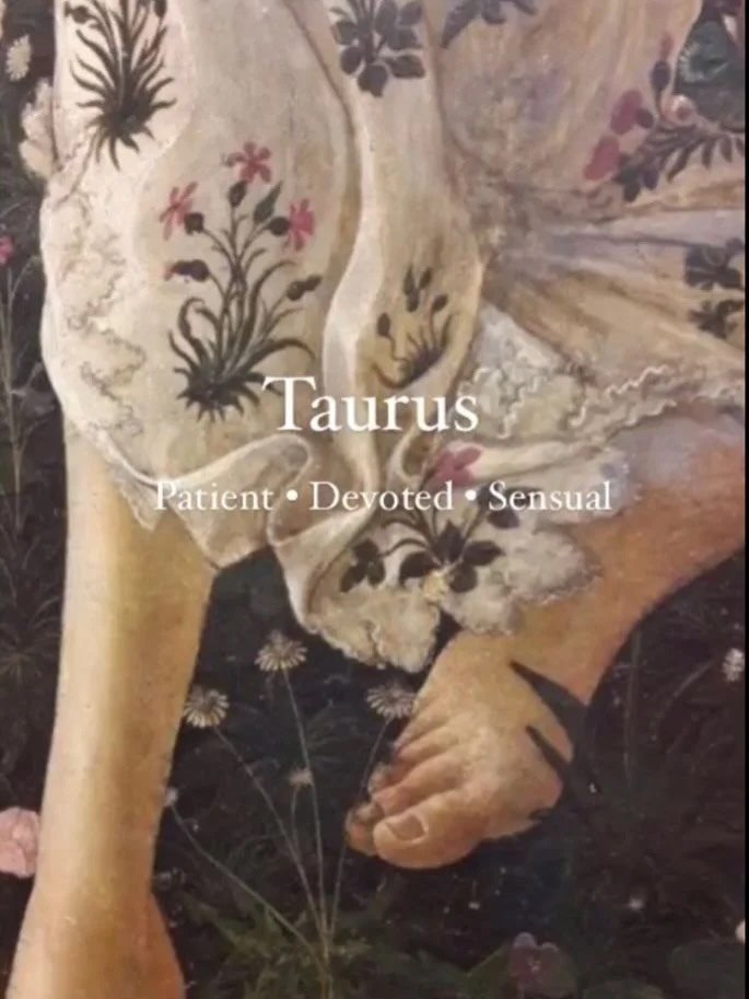 ✨TAURUS SEASON✨

 Monday Practice
Luned&igrave; 27 Aprile
19.30-21.00 su zoom

&ldquo;Kundalini Yoga &amp; Meditazione&rdquo;

Sat Nam ✨

Un promemoria per la pratica di questa sera.

Entriamo insieme nell&rsquo;energia della stagione del Toro, radic