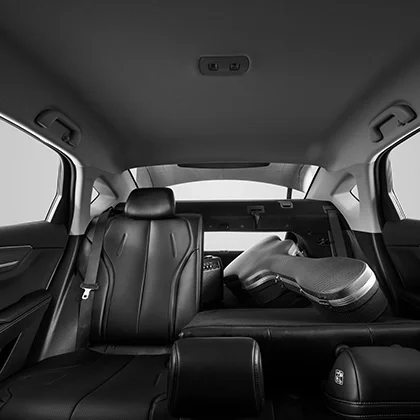 เบาะ BYD SEAL 5 DM-i