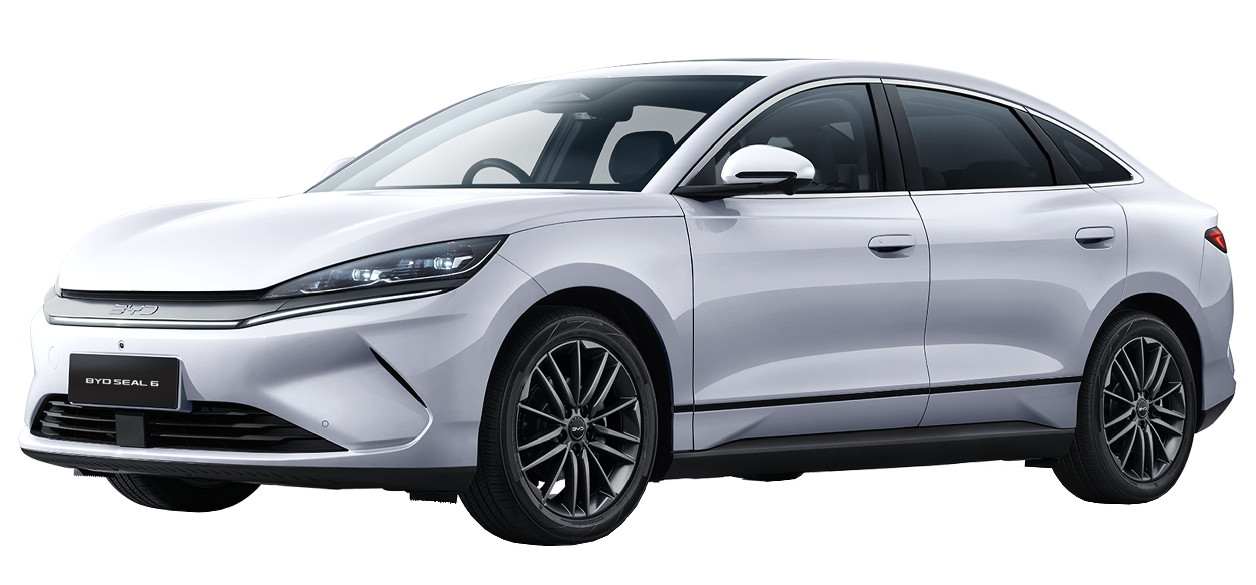 byd seal 6 ชลบุรี