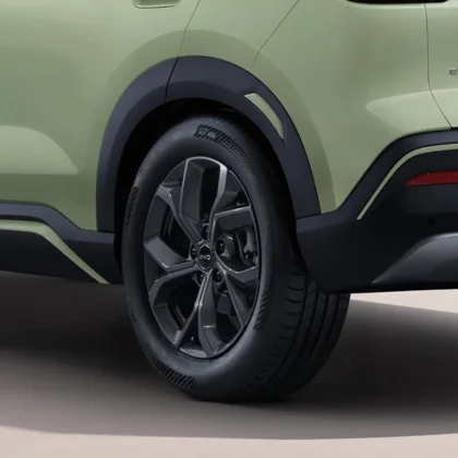 BYD  ATTO 2 ล้อ