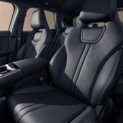 BYD ATTO 2 เบาะนั่ง