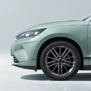 BYD SEAL 6 ล้อ