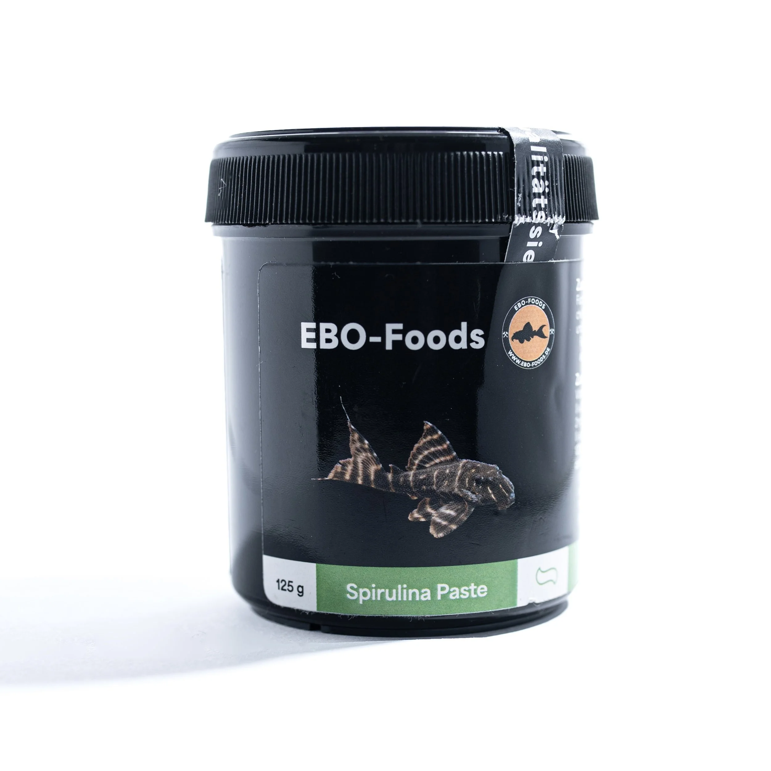 Insect Meal Paste — EBO Foods UK