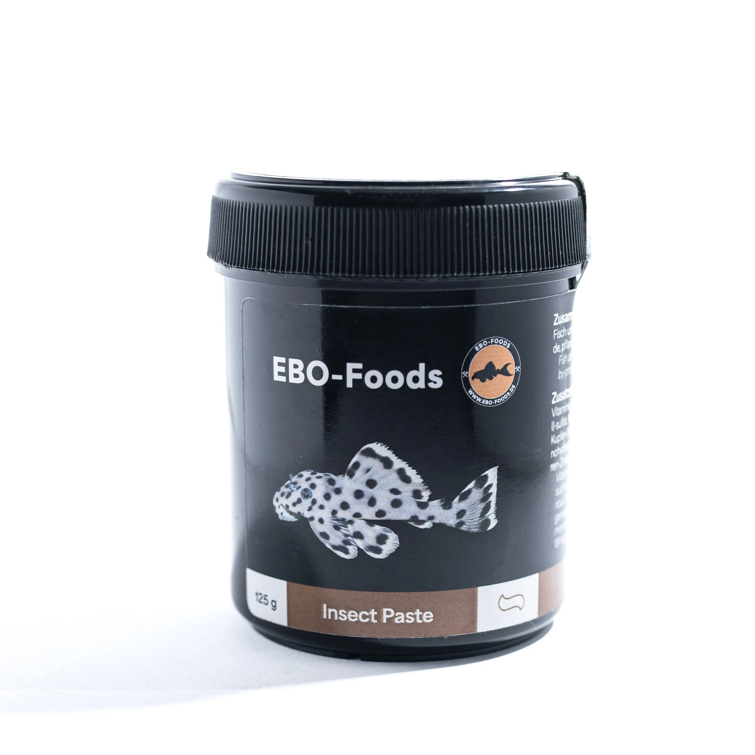 Artemia Paste — EBO Foods UK