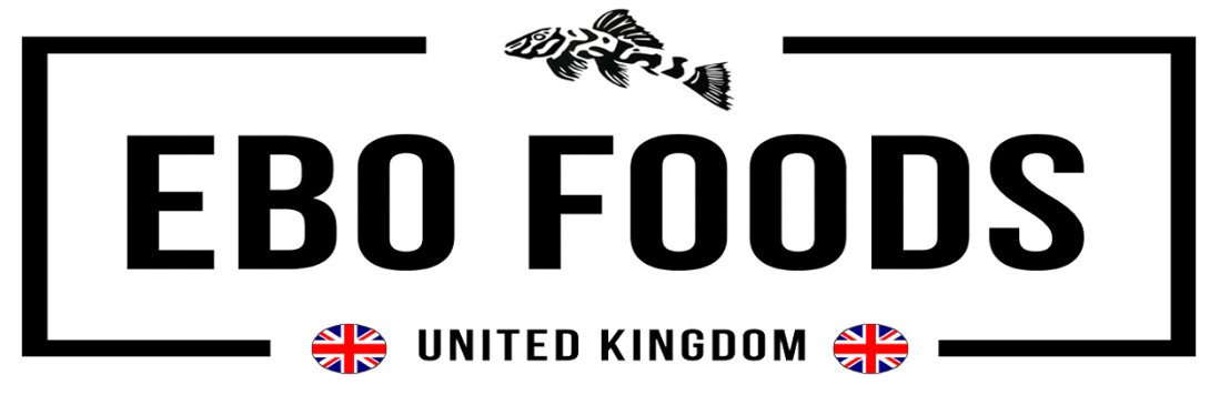 EBO Foods UK