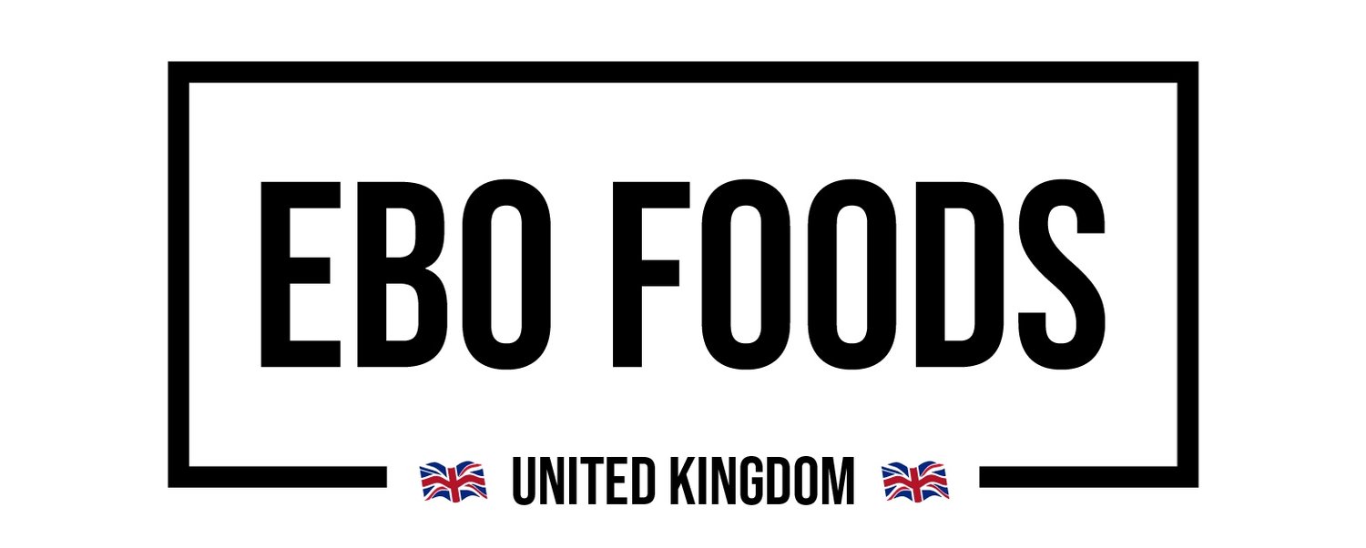 EBO Foods UK