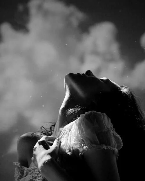 The Power of the Feminine