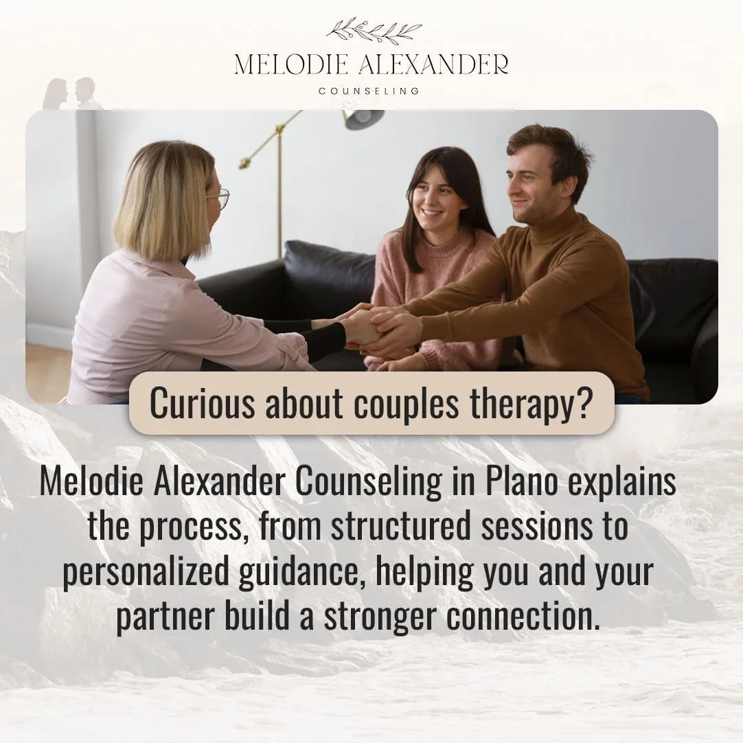 How Couples Therapy Works and What to Expect in Each Session
