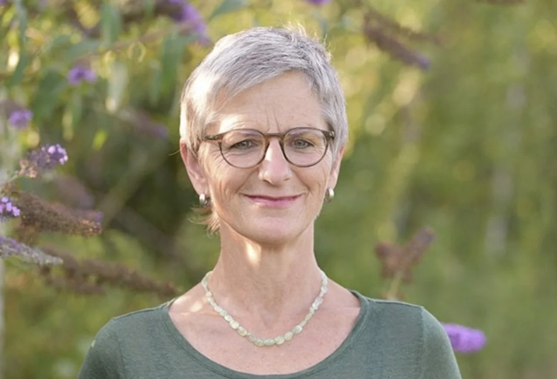 Yogawochenende - die Kraft des Geistes mit Susanne Hardt
