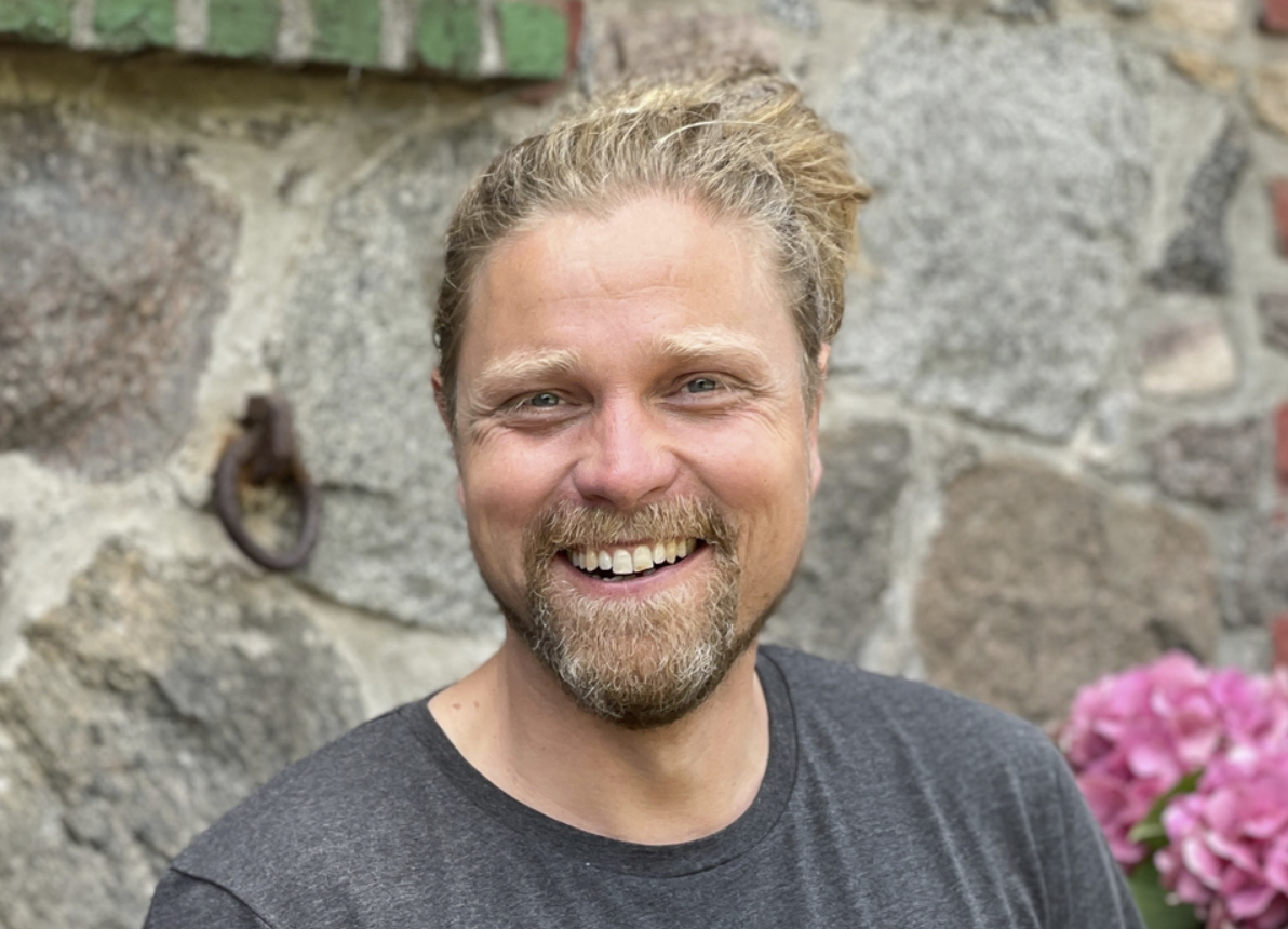 Aufbruch in den Frühling - Fastenwochenende mit Sven
