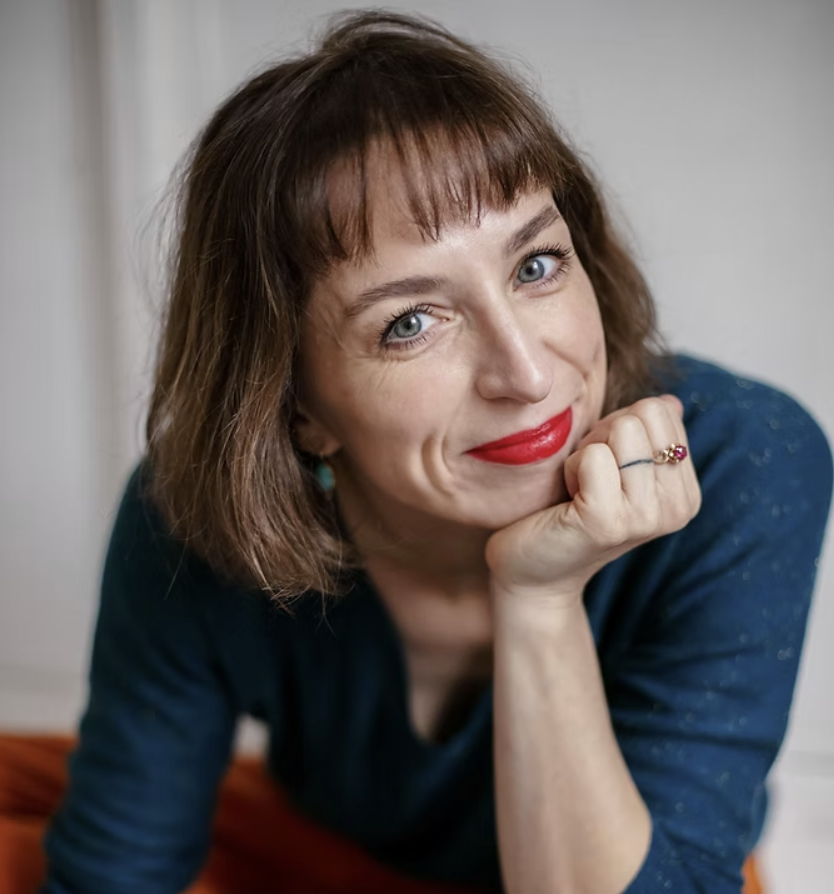 Novemberretreat mit Anja Schörnig