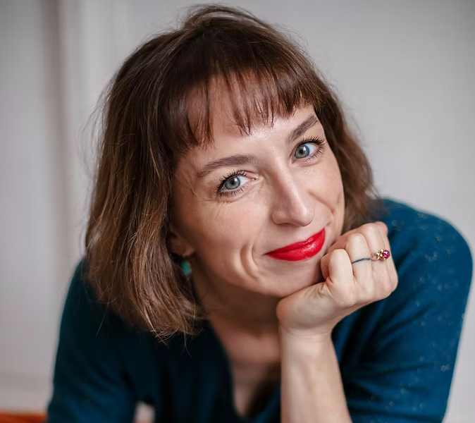 November-Retreat mit Anja