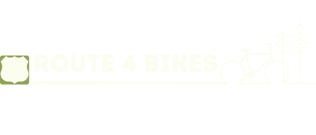 Route 4 Bikes