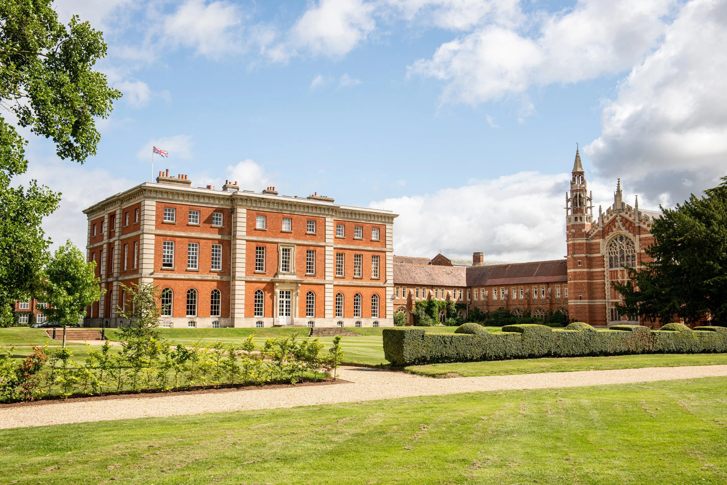 Radley College
