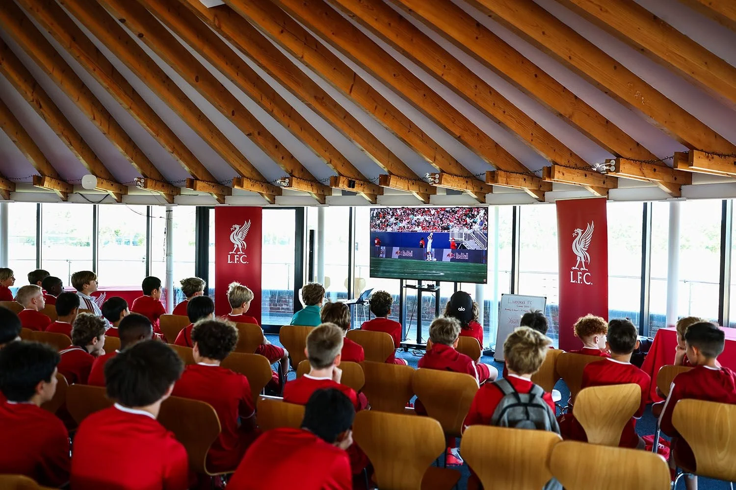 Radley College