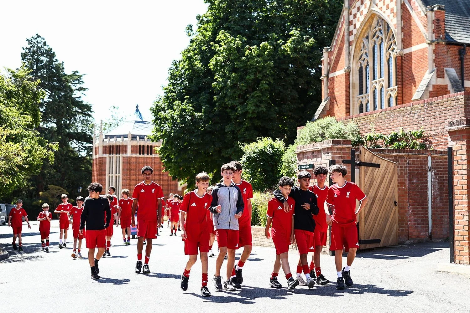 Radley College
