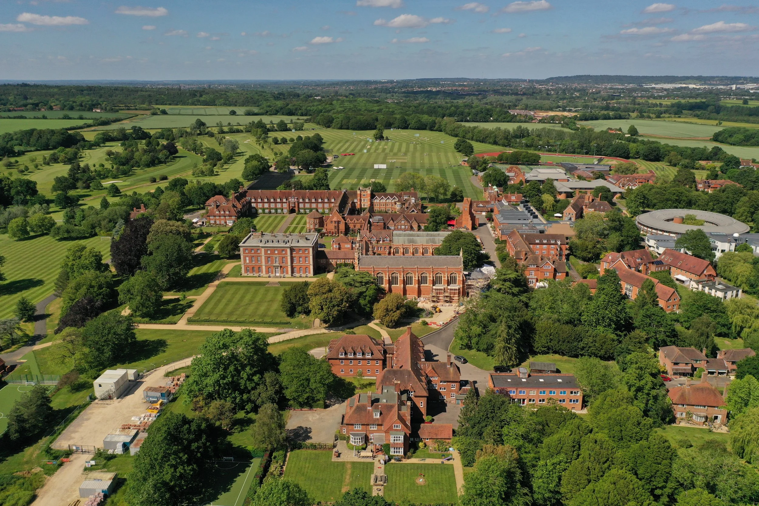 Radley College