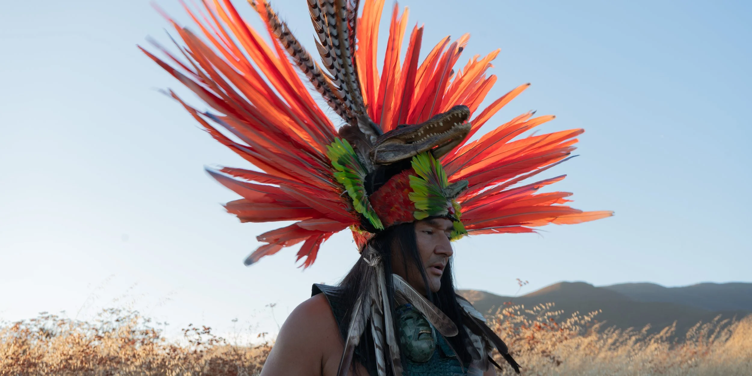 From Aztlan to Tenochtitlan: The Rise of the Mexica