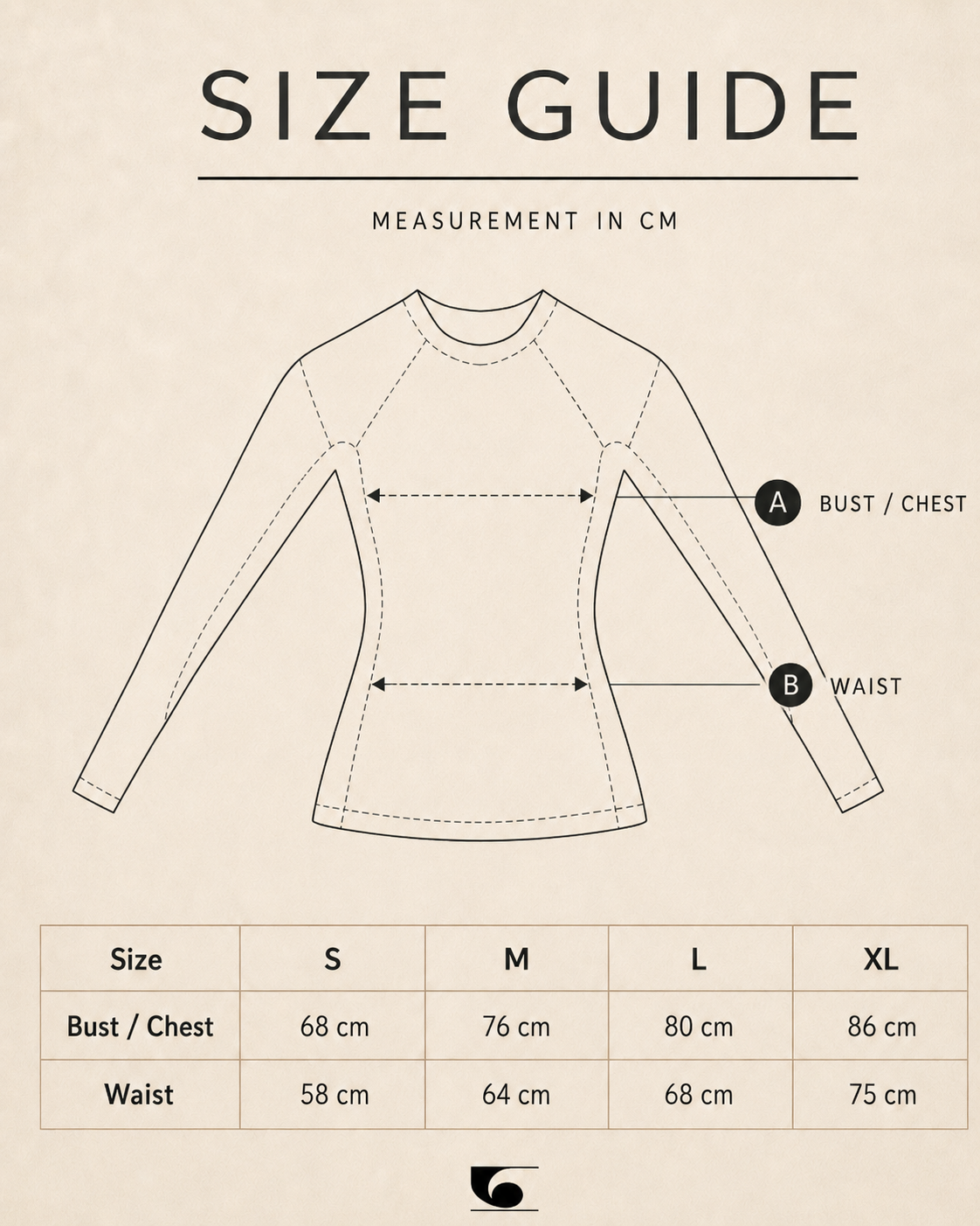 4.3 - female rashguard - size guide .png