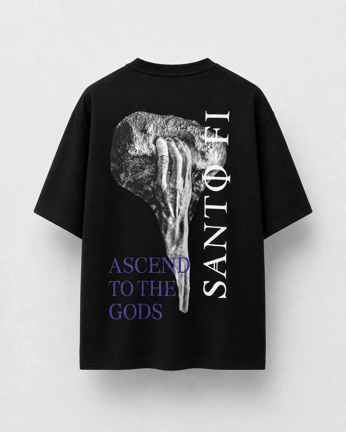 Ascend to the Gods Tee