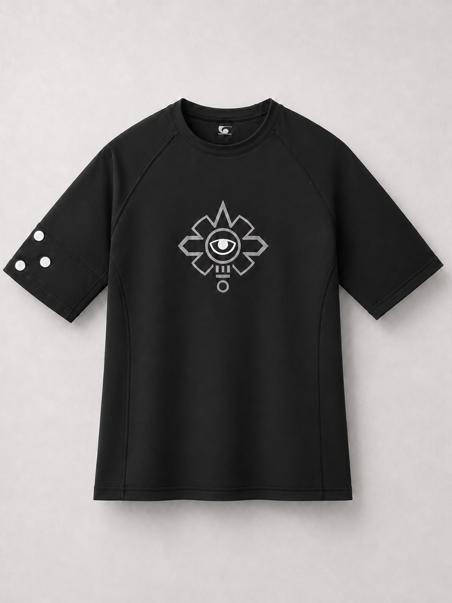 Men's Ollin Short Sleeve Rashguard