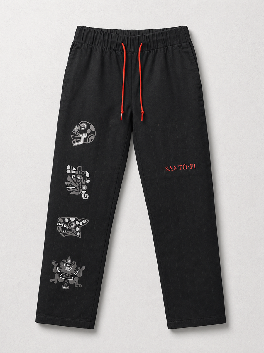 Women’s Gi Jiu-Jitsu / Climbing Pants