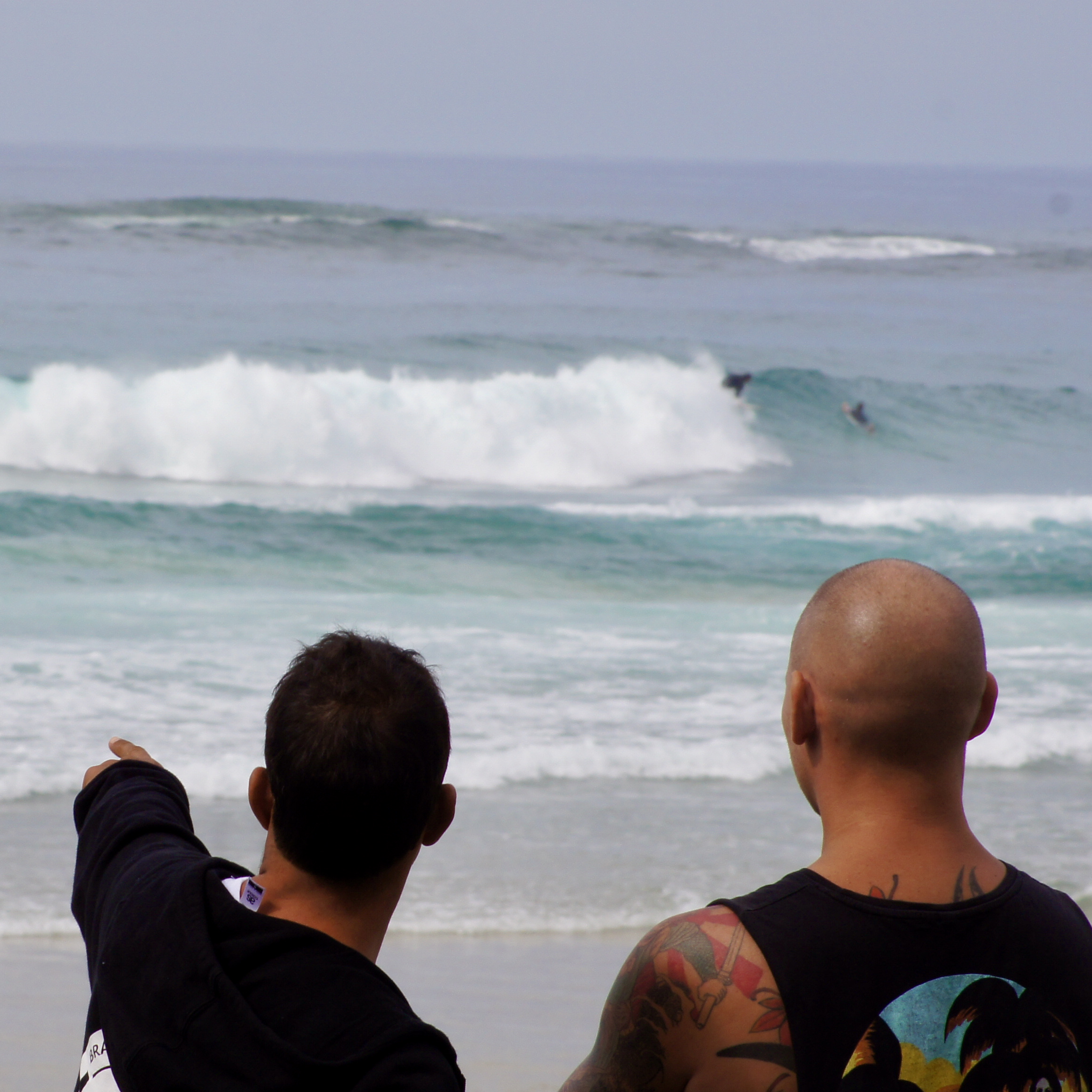 Surf Meet Up - 16.Aug.2025