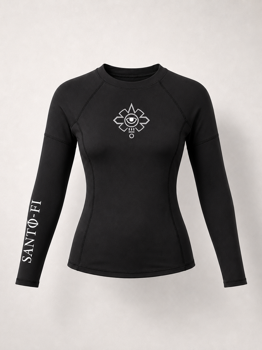Women’s Ollin Rashguard