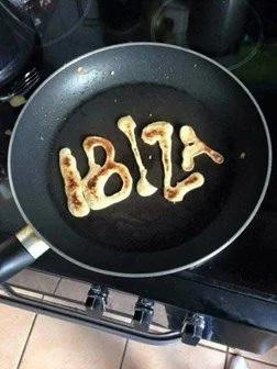 Shrove Tuesday Pancakes in Ibiza
