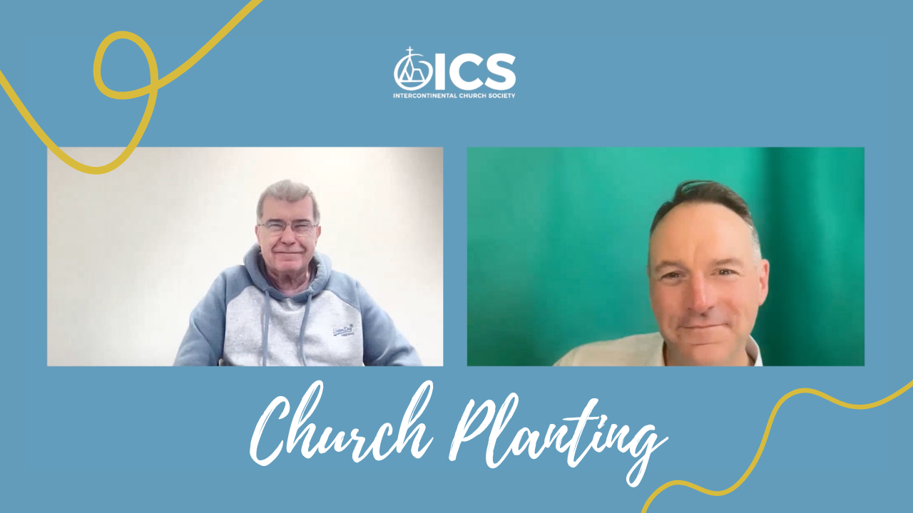 A Conversation on Church Planting