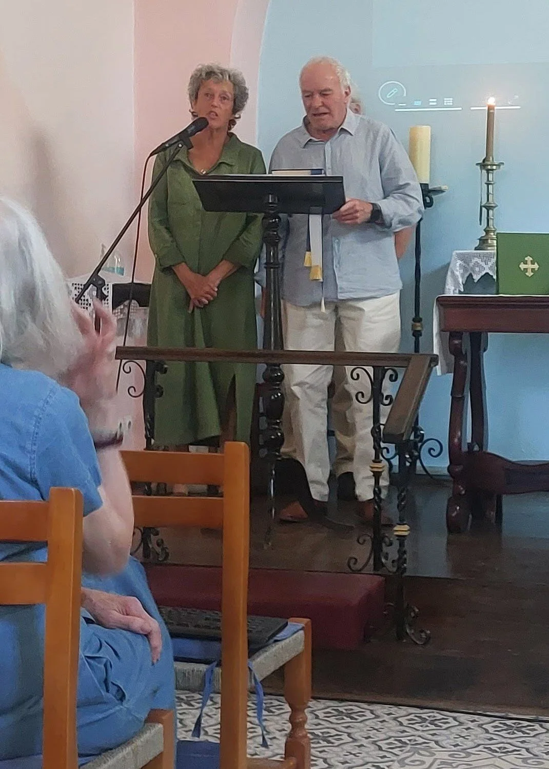 Clare and Simon Brignall Corfu.jpg