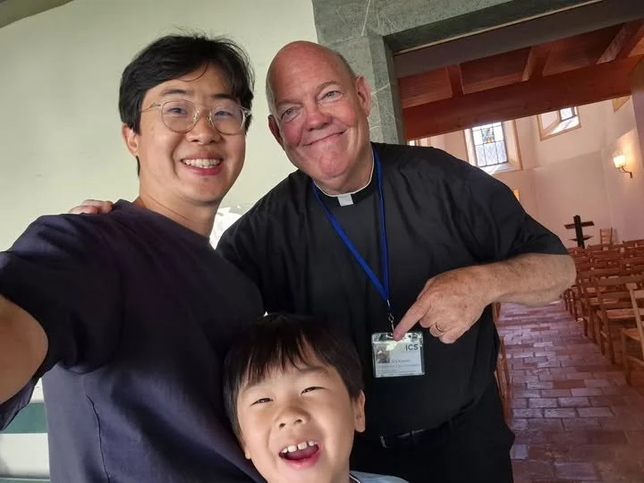 Interlaken chaplain Kris Kramer with guests from Korea.jpg