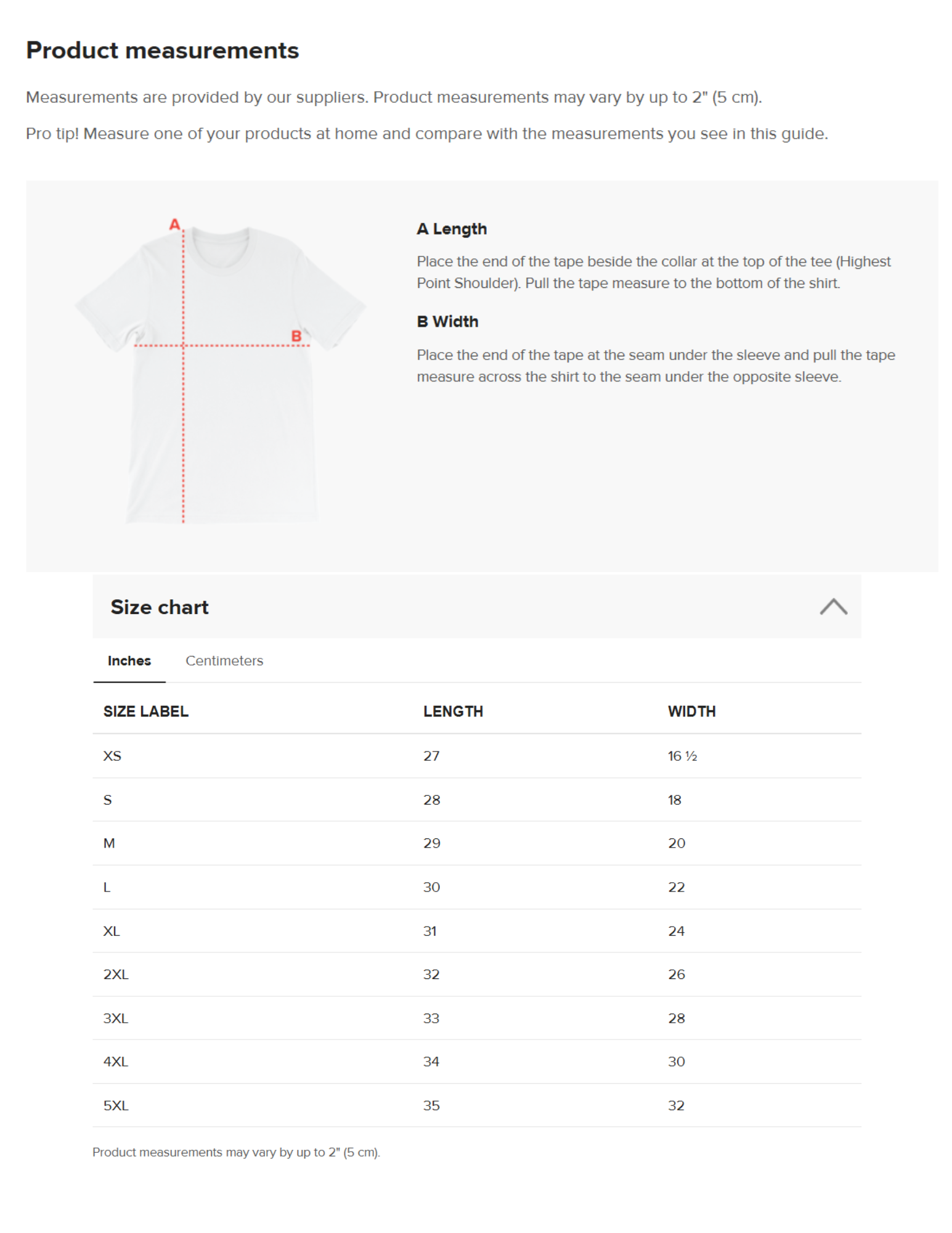 Unisex Staple TShirt  Bella Canvas 3001.png