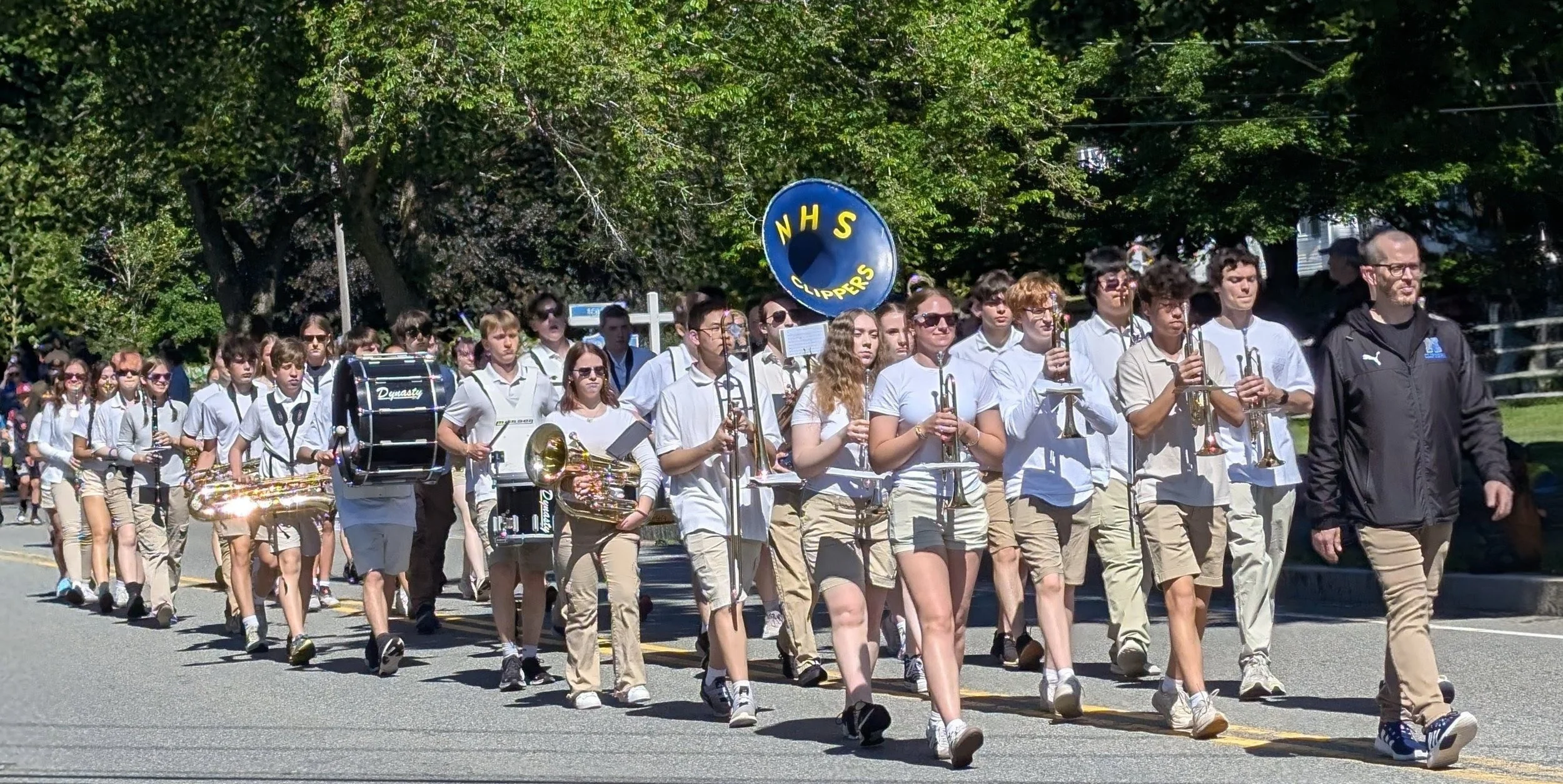 Memorial Parade 2025