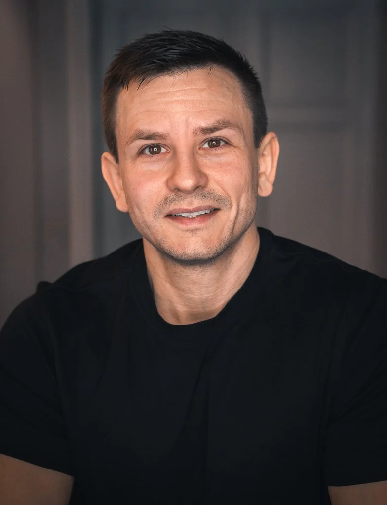 Photo of Daniel Bramme