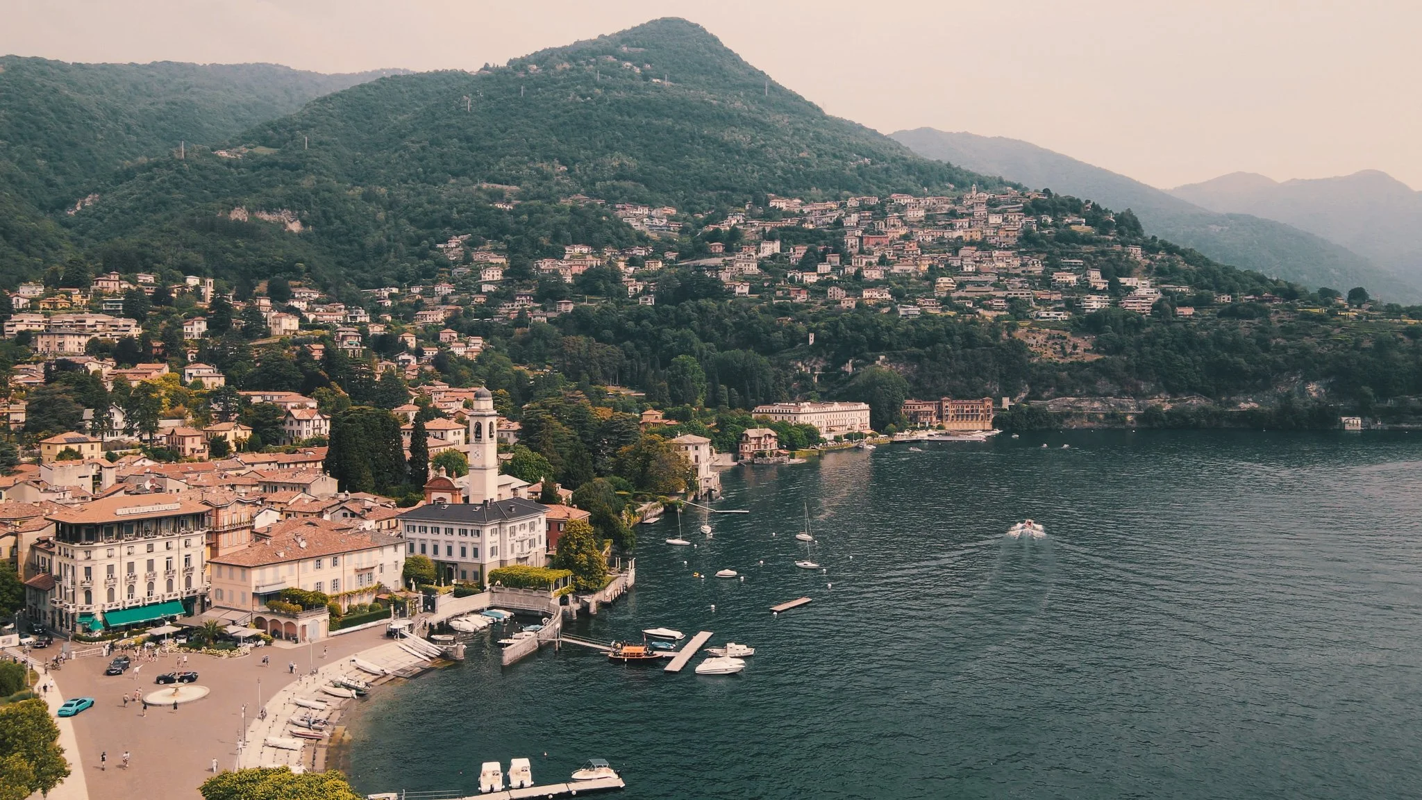 Concorso d'Eleganza Villa d'Este
