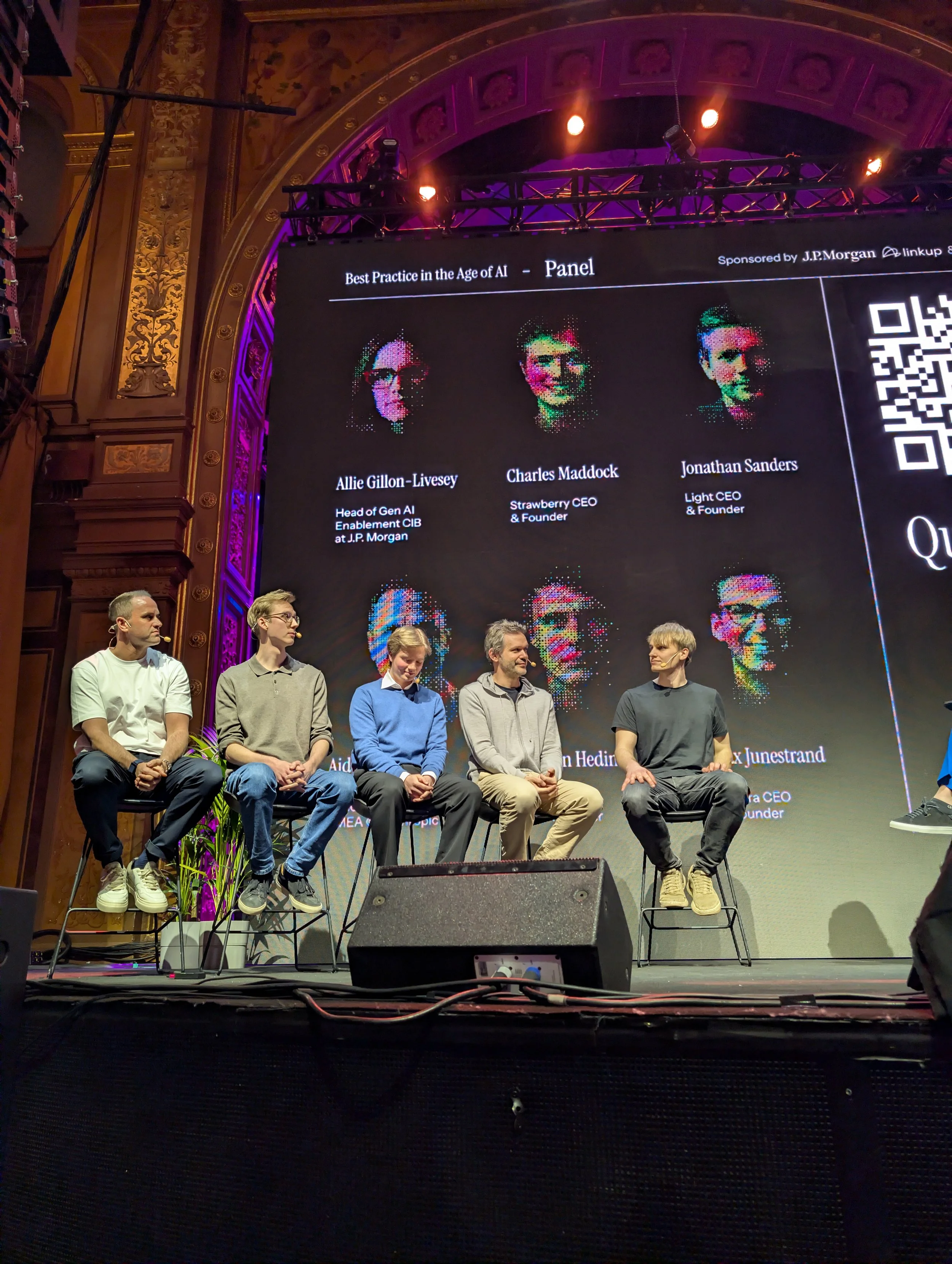 Best Practice in the Age of AI