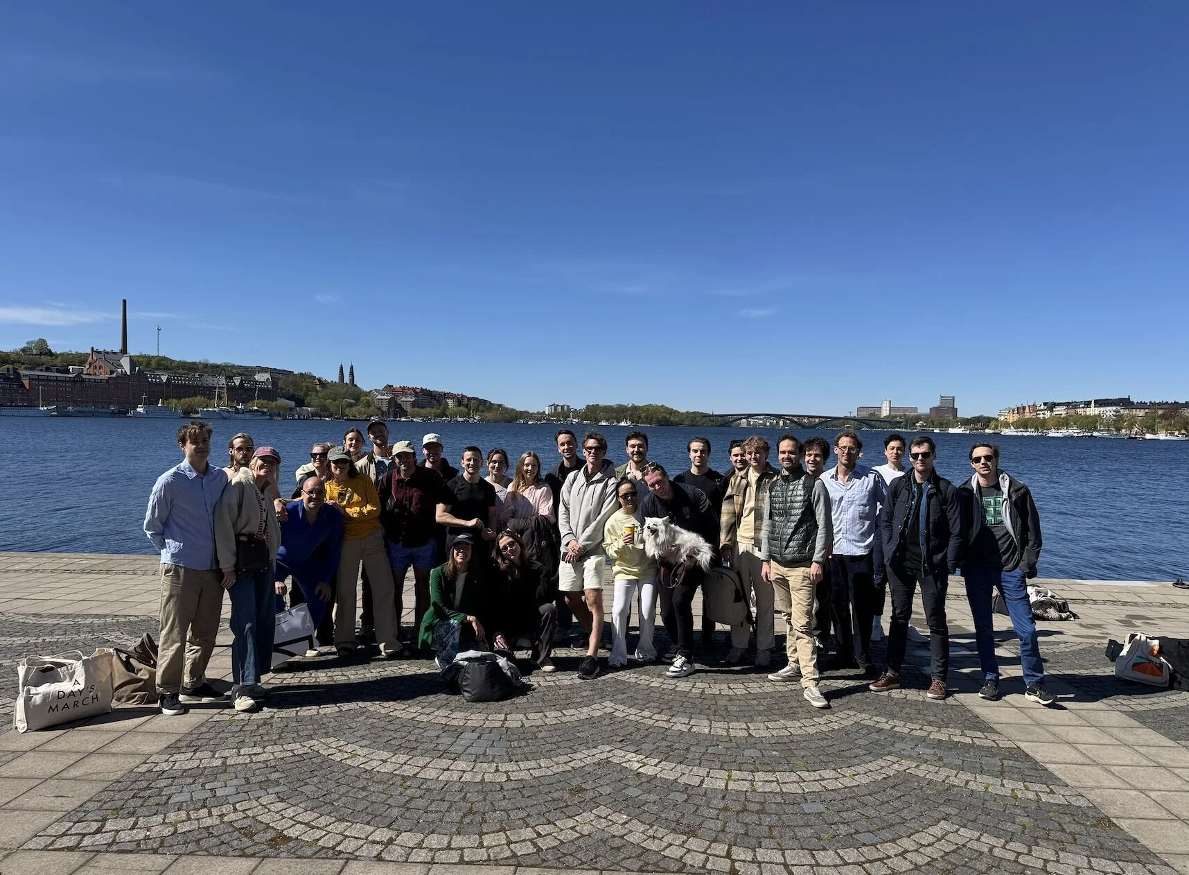 founders in stockholm silicon vallhalla