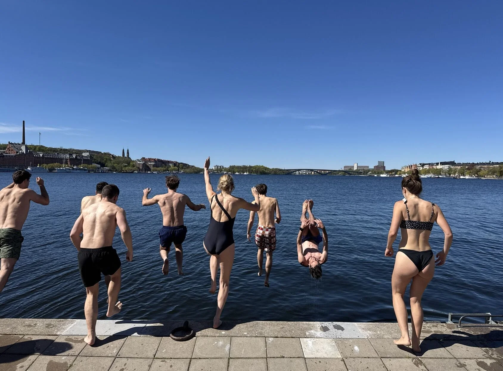 founders in stockholm silicon vallhalla