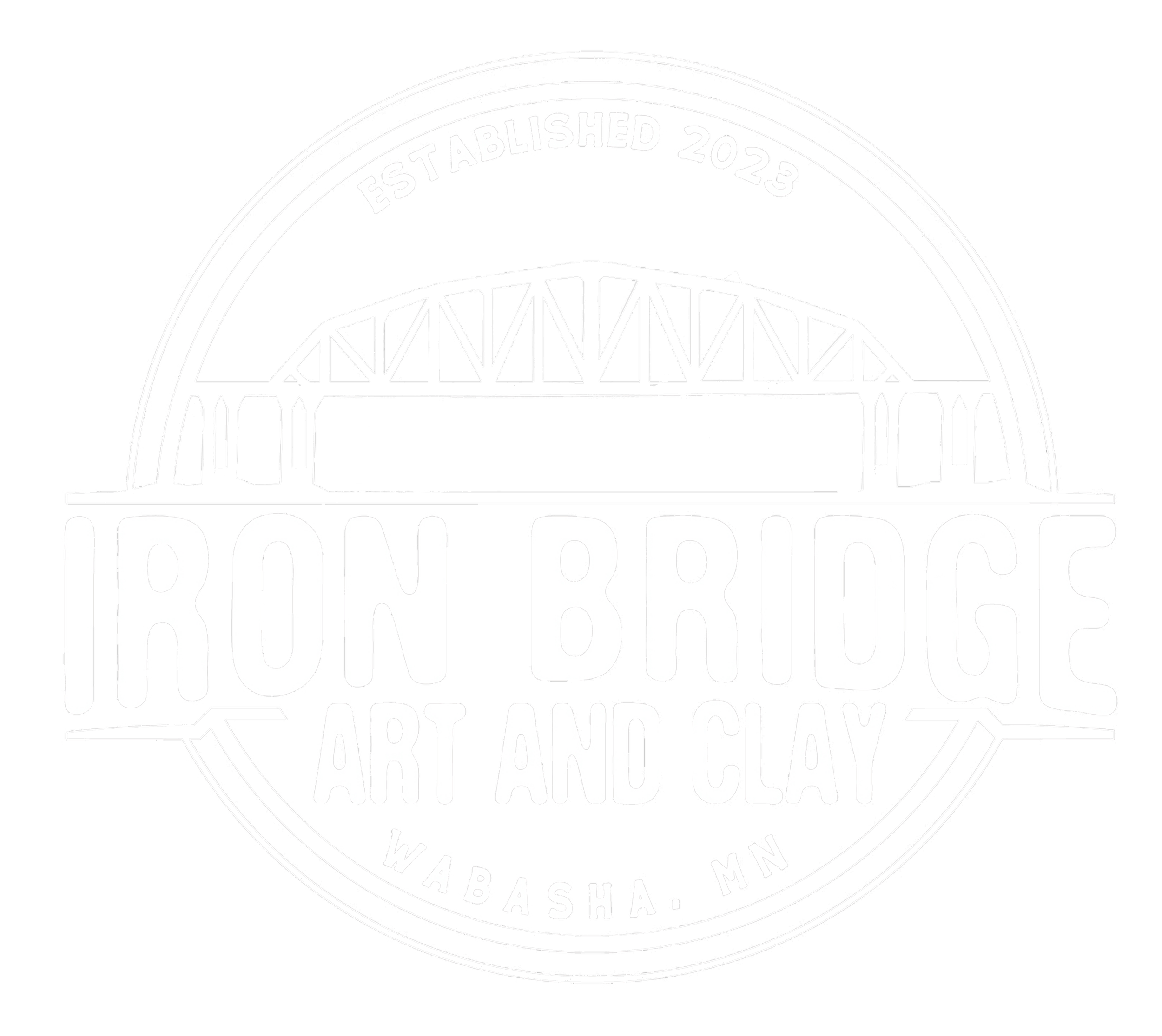 Iron Bridge Art And Clay iron-bridge-art-and-clay