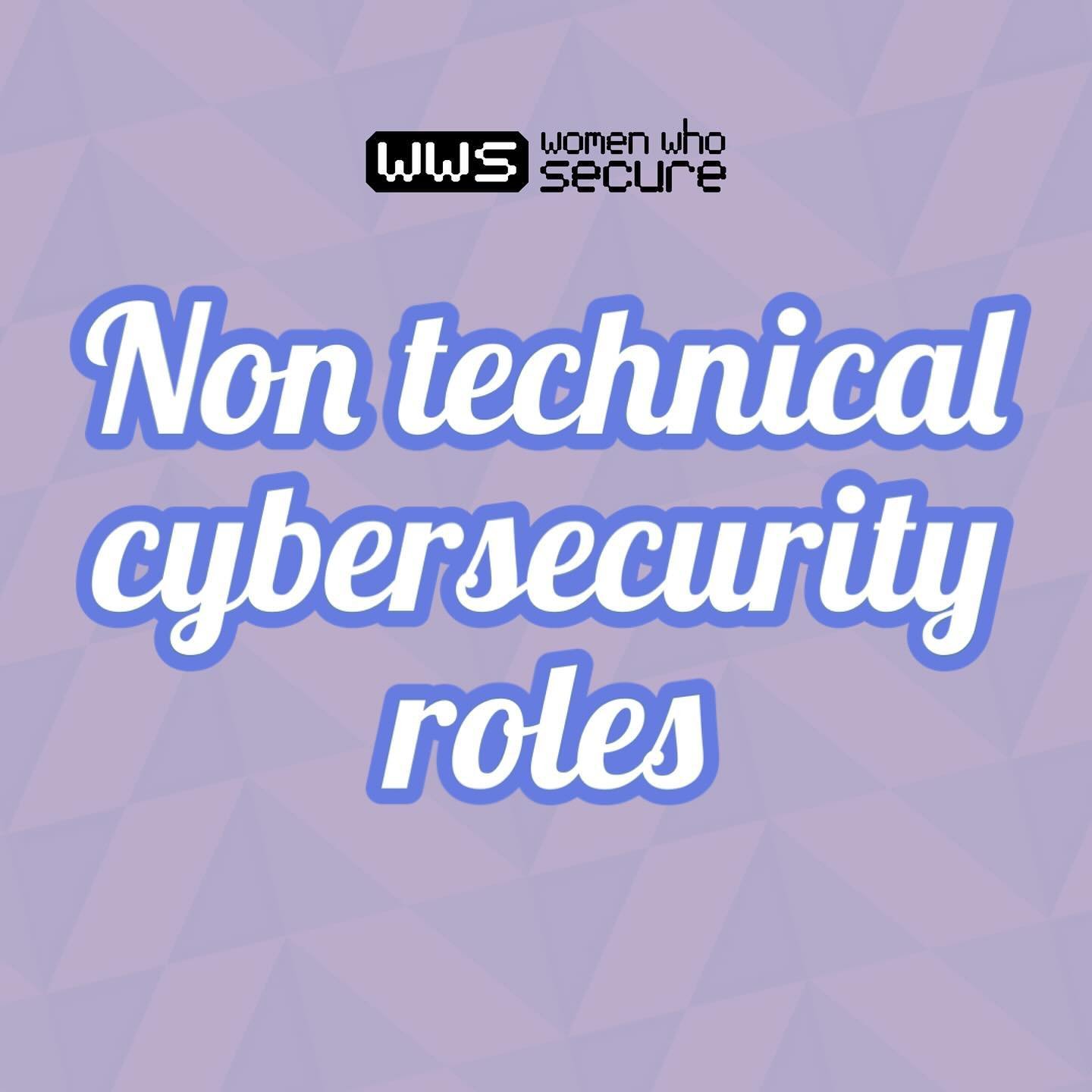 🛡️🌐 Thinking cybersecurity is all about coding and complex tech? Think again! Dive into a career that safeguards the digital frontier with your non-technical background! Discover the perks of joining the cybersecurity force without being a tech wiz